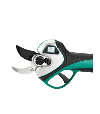 Секатор аккумуляторный Sturmax SCM2016CLS, 16 В, в кейсе