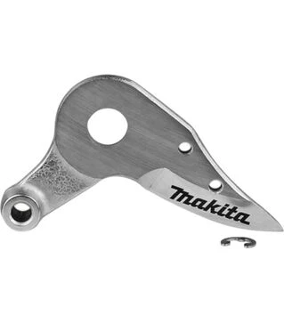 Верхнє лезо секатора Makita DUP361 для тонких гілок (199314-3)