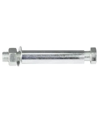 Колесо для тачки Flora 14", 3,50-8, 370&times;80мм вісь &Oslash;16мм довжина 90мм (5058364)