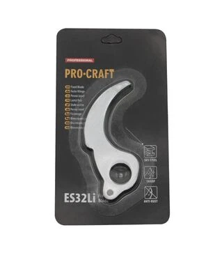 Лезо до секатора ProCraft ES32Li, фіксоване (30323)
