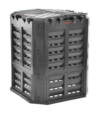 Компостер HECHT 3060, 360 л