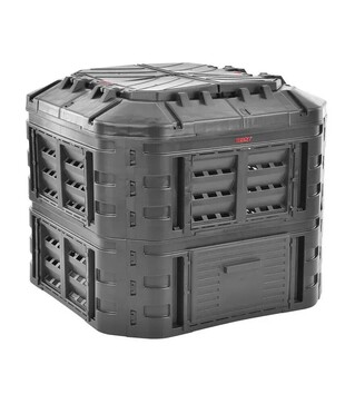 Компостер HECHT 6600, 600 л