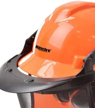 Маска захисна HECHT 900100 з навушниками