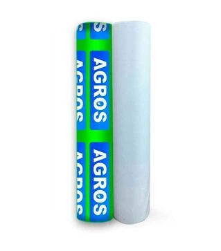 Агроволокно Agros 30 г/м&sup2;, 12,5х50 м (76444)