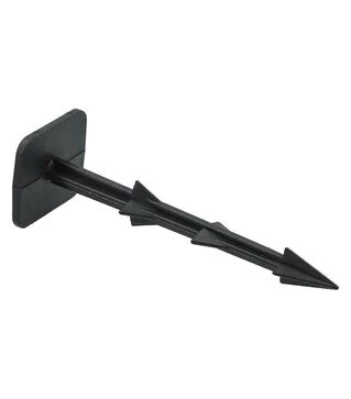 Колы для агроволокна FLO 120 мм, 25 шт (88715)