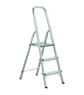 Стрем'янка ELKOP ALW 403, 0,56 м, 3 сходинки
