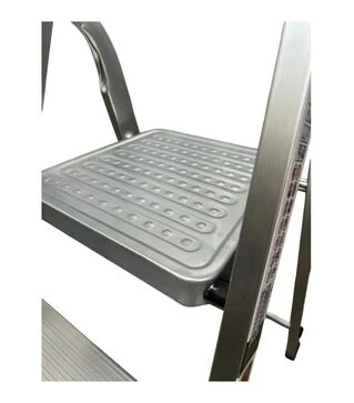 Стремянка GTM KMH0102, 0,39 м