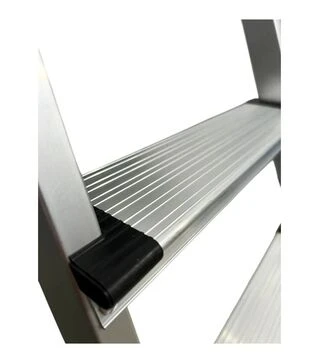 Стремянка GTM KMH0103, 0,6м