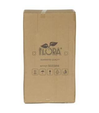 Драбина телескопічна Flora універсальна, 12 сходинок, 3,8м (5033414)