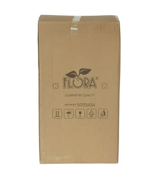 Драбина телескопічна Flora універсальна, 16 сходинок, 5,0м (5033434)