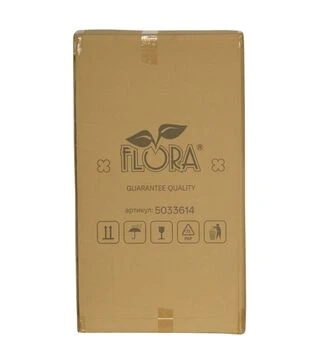 Драбина телескопічна Flora, 11 сходинок, 3,2м (5033614)