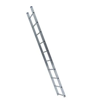 Лестница приставная ELKOP 2,68 м (VHR H 1*10)