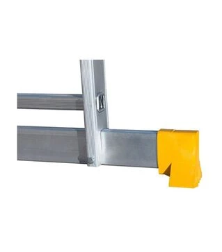 Драбина&nbsp;розкладна&nbsp;Mastertool&nbsp;трисекціна,&nbsp;7&nbsp;м&nbsp;(79-1310)