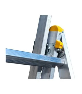 Драбина&nbsp;розкладна&nbsp;Mastertool&nbsp;трисекціна,&nbsp;7&nbsp;м&nbsp;(79-1310)