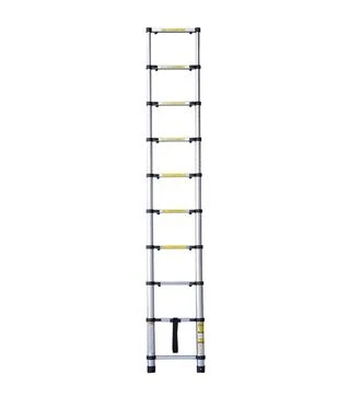Драбина телескопічна Sigma 9 сходинок, 2,9 м (5033334)