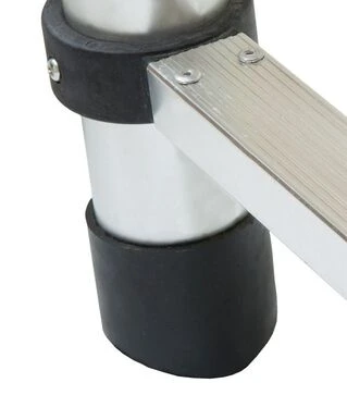 Драбина телескопічна Sigma 9 сходинок, 2,9 м (5033334)