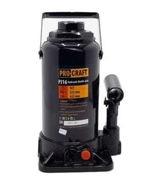 Домкрат гидравлический Procraft PJ-16 (040016)