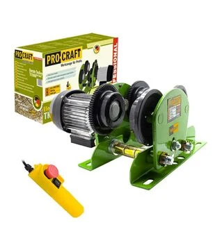 Каретка&nbsp;для&nbsp;підйомника&nbsp;електрична&nbsp;ProCraft&nbsp;TK-1000&nbsp;(010009)