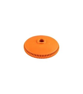 Насадка для душу ГОСПОДАР 125 мм, 1/2" (92-9003)