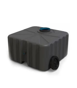 Бак&nbsp;для&nbsp;душу&nbsp;двошаровий&nbsp;Litolan&nbsp;100&nbsp;л&nbsp;(2726)
