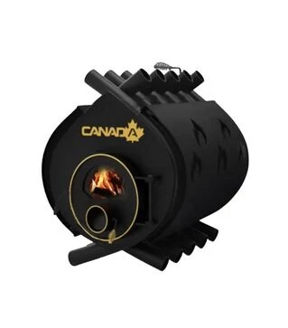 Булер'ян CANADA Classic О3 зі склом та захисним декоративним кожухом (CAN-K03-SK)