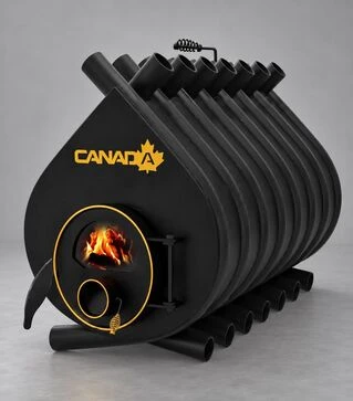 Булер'ян CANADA Classic О5 зі склом або з захисним кожухом (CAN-K05-0S)