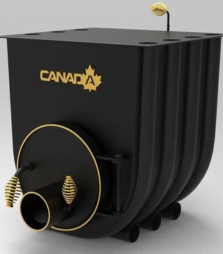 Булерьян CANADA ОО с варочной поверхностью (CAN-V00-00)