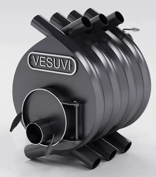 Булер'ян VESUVI Classic ОО (VES-K00-00)