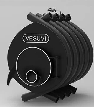 Булер'ян VESUVI Classic О2 (VES-K02-00)