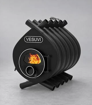 Булер'ян VESUVI Classic О3 зі склом або з захисним кожухом (VES-K03-S0)