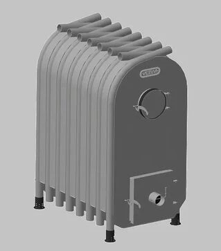 Булер'ян VESUVI Classic О8 (VES-K08-00)