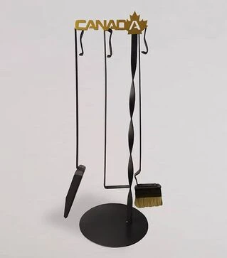 Каминный набор CANADA (AKSSE0012)