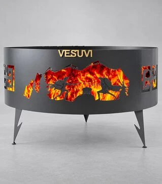 Чаша для багаття VESUVI Арена