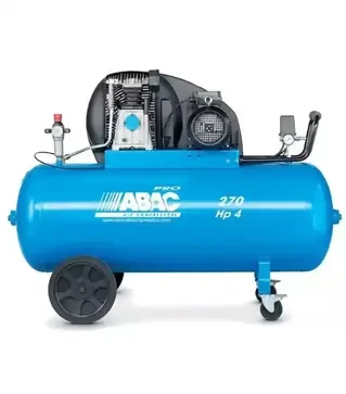 Компрессор ABAC PRO A39B 270 CT4 (4116024287)