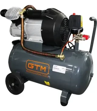 Компресор GTM KAV3050