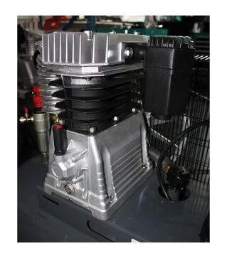 Компресор GTM KCH2090-200L