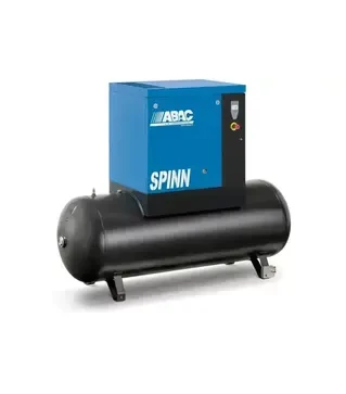 Компрессор ABAC SPINN 11 8 400/50 TM500 CE (4152022630)