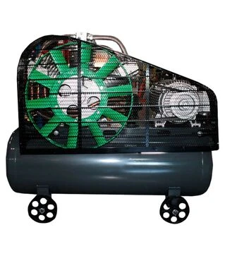 Компресор GTM KCJ3100-300L