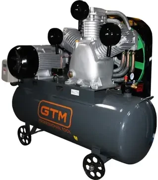 Компресор GTM KCJ3100-300L
