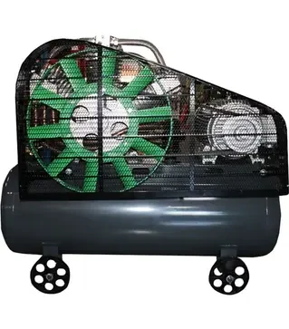 Компресор GTM KCJ3100-300L