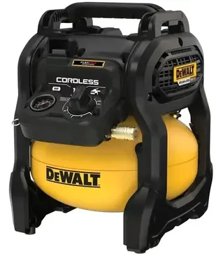 Компресор DeWALT DCC1018N