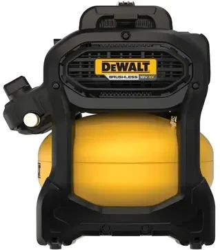 Компресор DeWALT DCC1018N