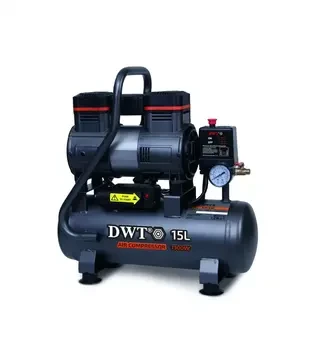 Компресор DWT K13-15 OA-CU