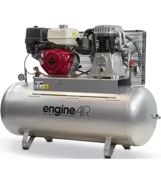 Компрессор ABAC EngineAIR 12/270 14S ES PETROL (1121440123)