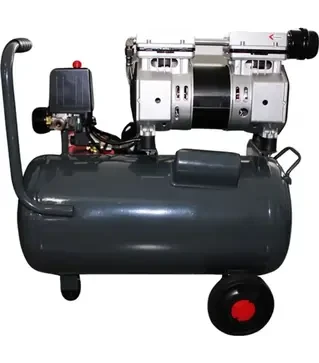Компресор GTM KAW750-24L