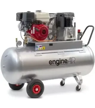 Компресор ABAC EngineAIR 9/270 PETROL (1121440121)