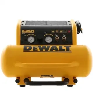 Компресор DeWALT DPC17PS