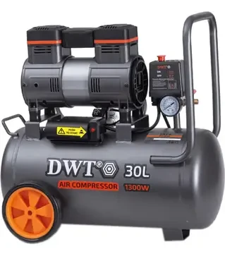Компрессор DWT K14-30 OA