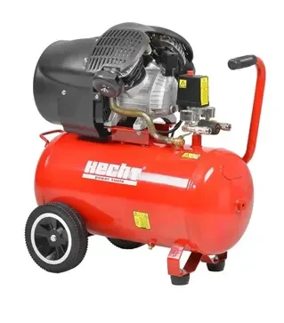 Компрессор Hecht 2355