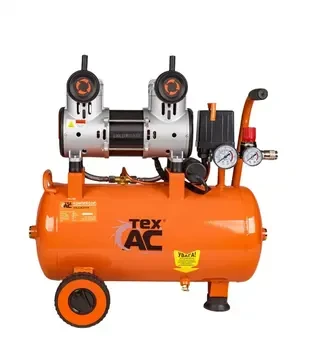 Компрессор воздушный Tex.AC TA-CA2416 1000Вт 24л